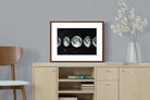 Pixalot ® Moon Phases