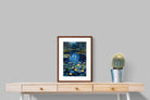 Pixalot ® Moonlit Lily Pond