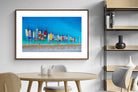Pixalot ® Moored