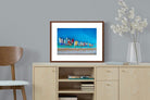 Pixalot ® Moored