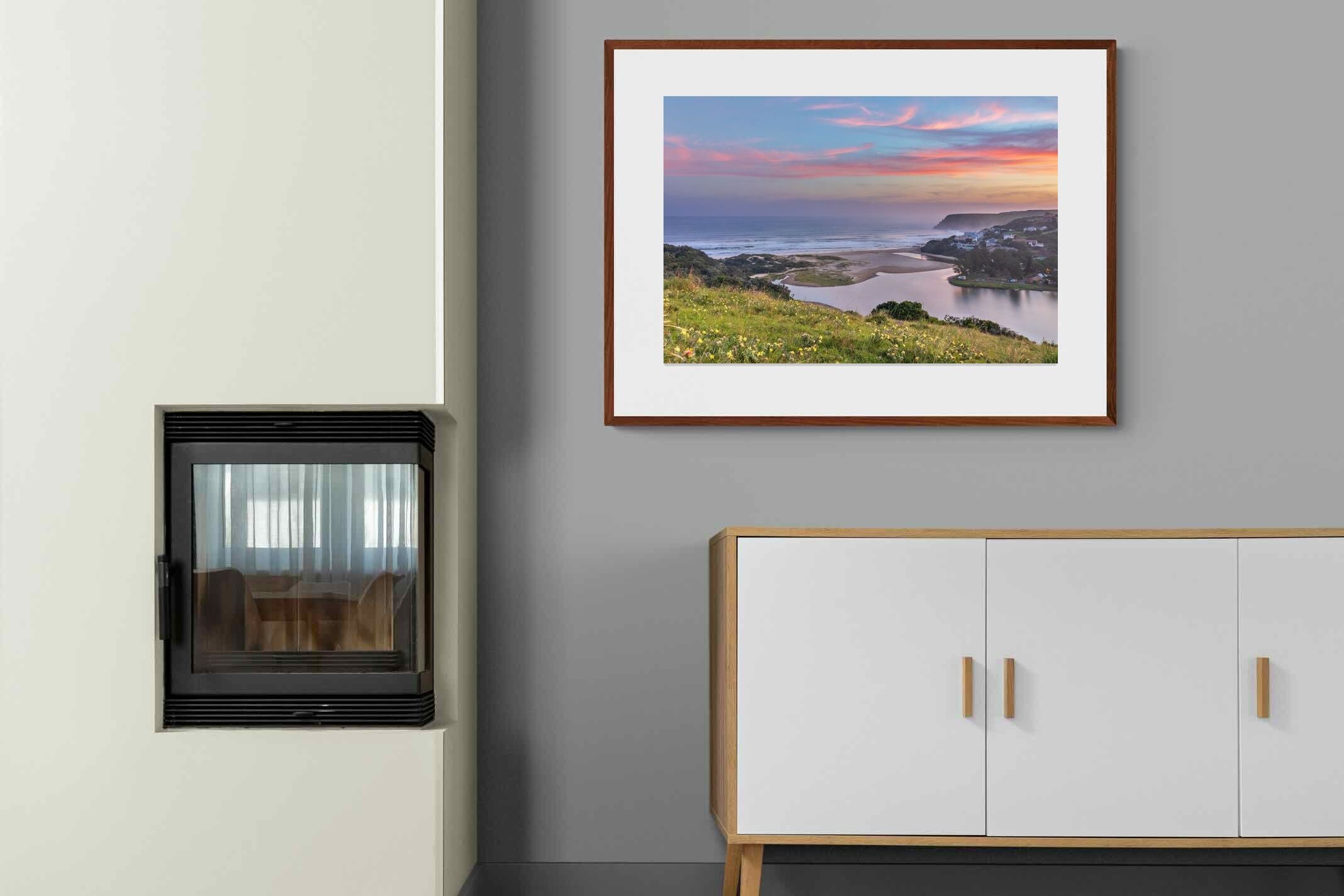 Pixalot ® Morgan Bay