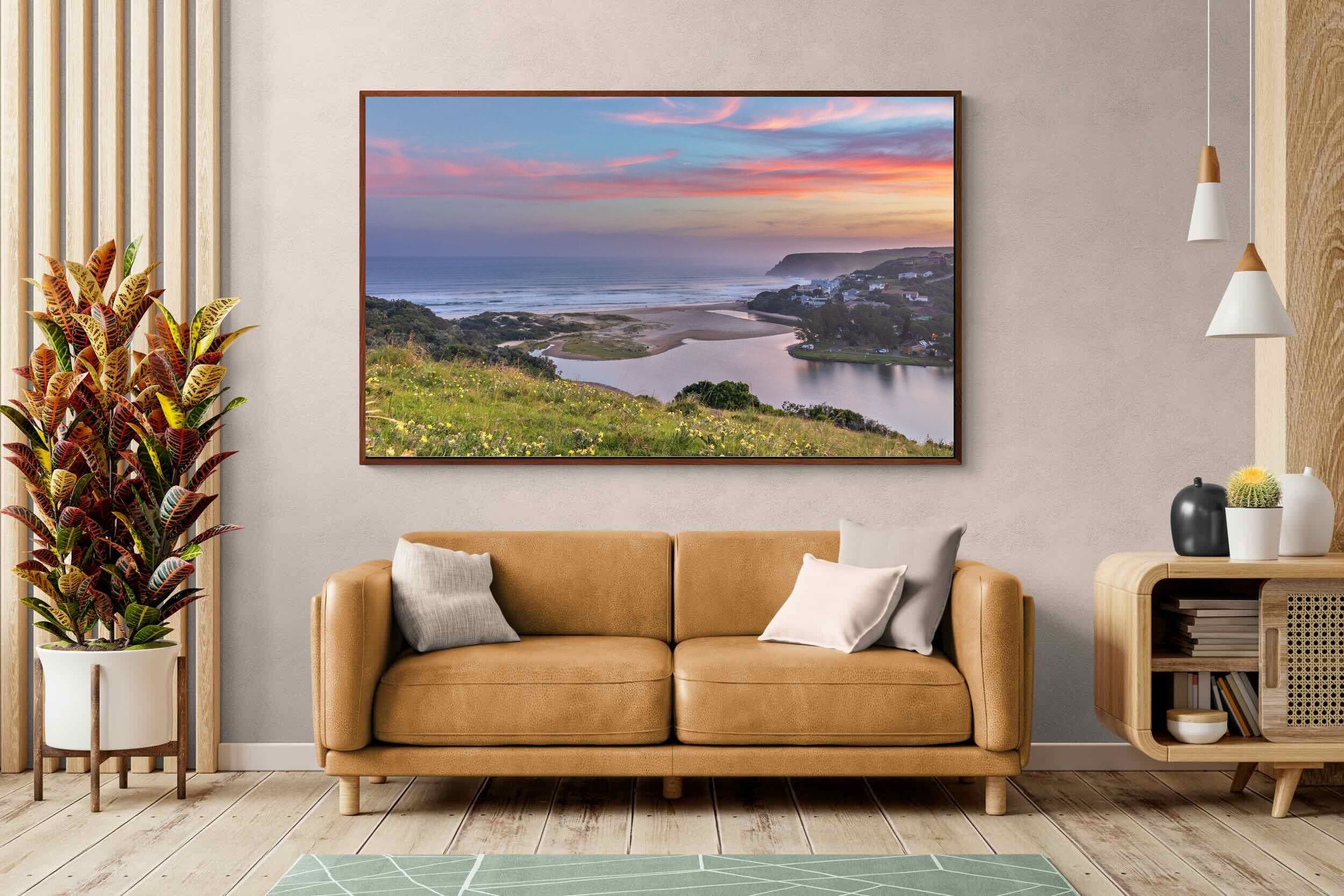 Pixalot ® Morgan Bay