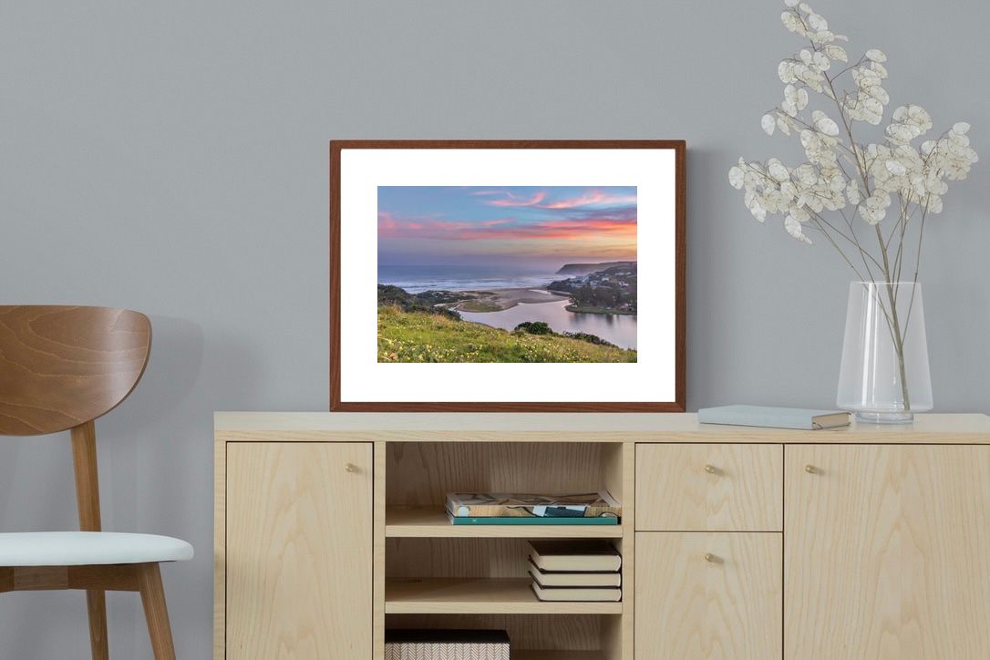 Pixalot ® Morgan Bay