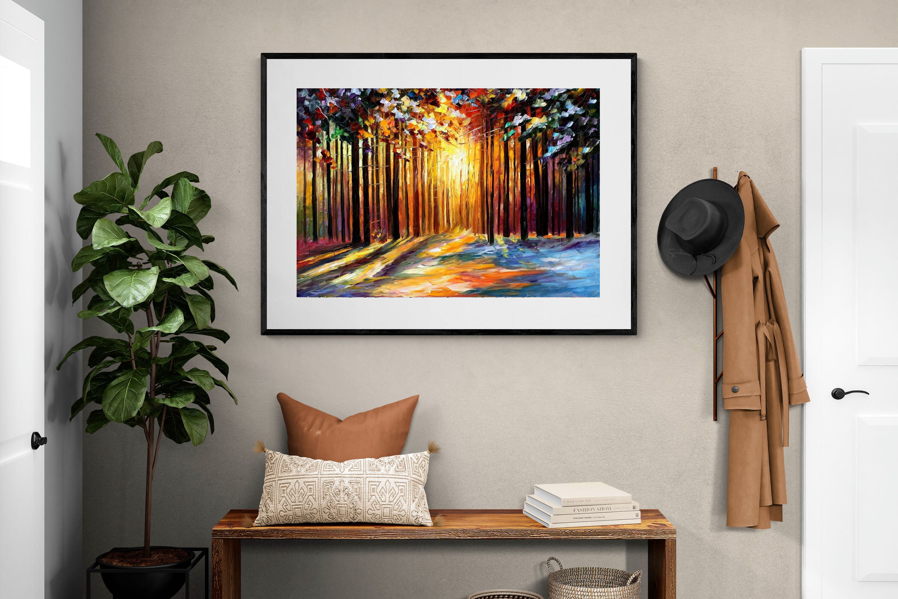 Pixalot Morning Sun of January