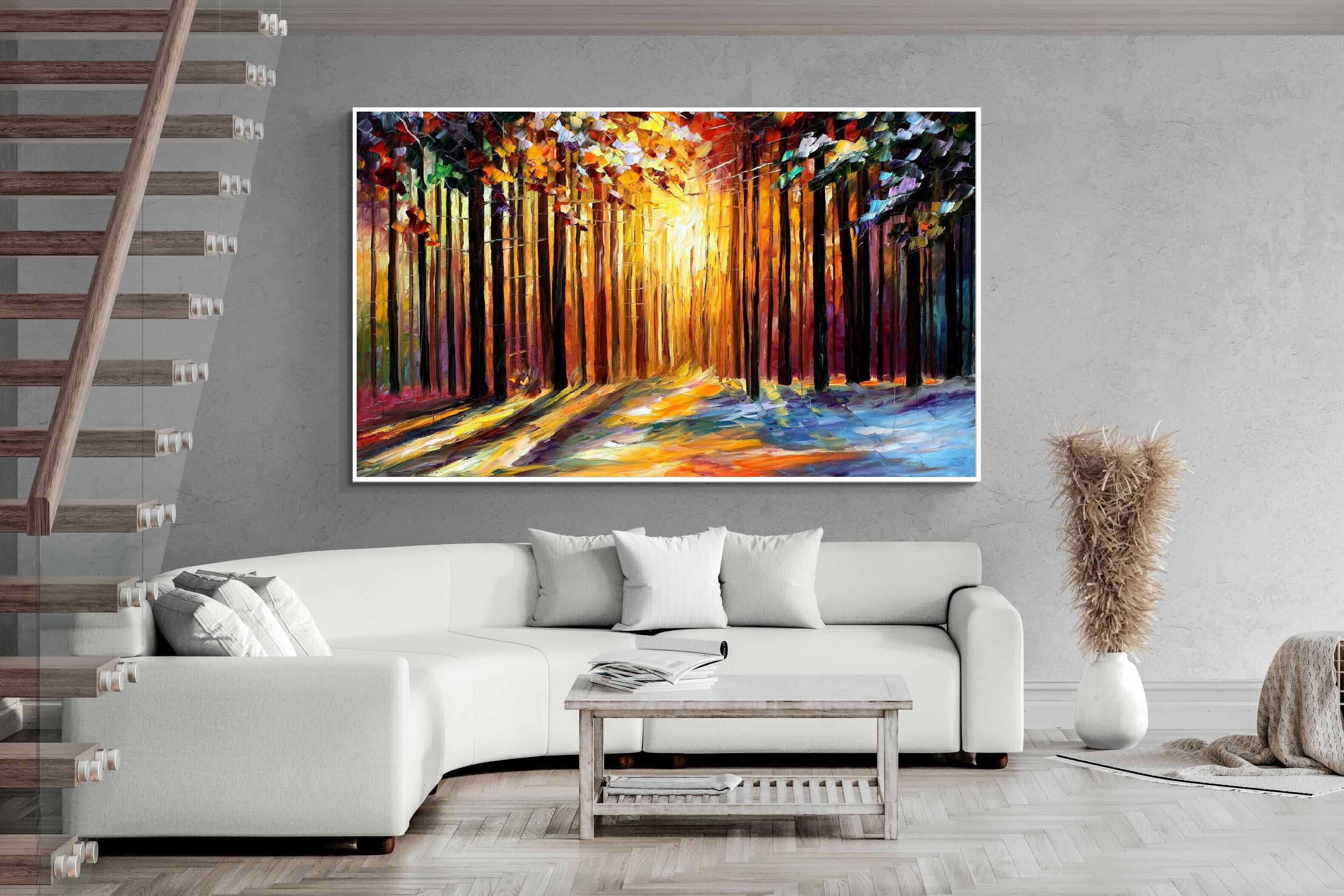 Pixalot Morning Sun of January