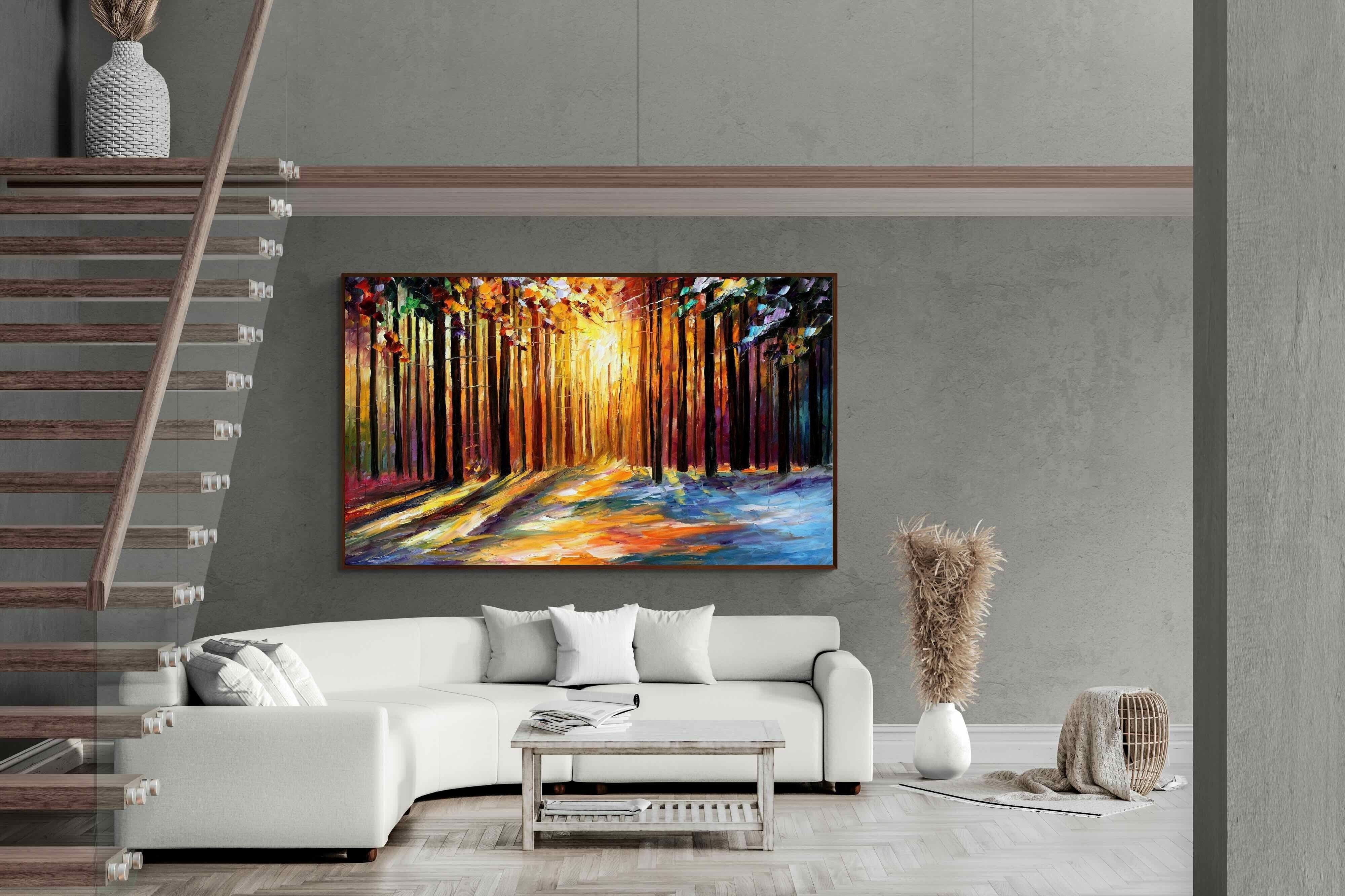 Pixalot Morning Sun of January