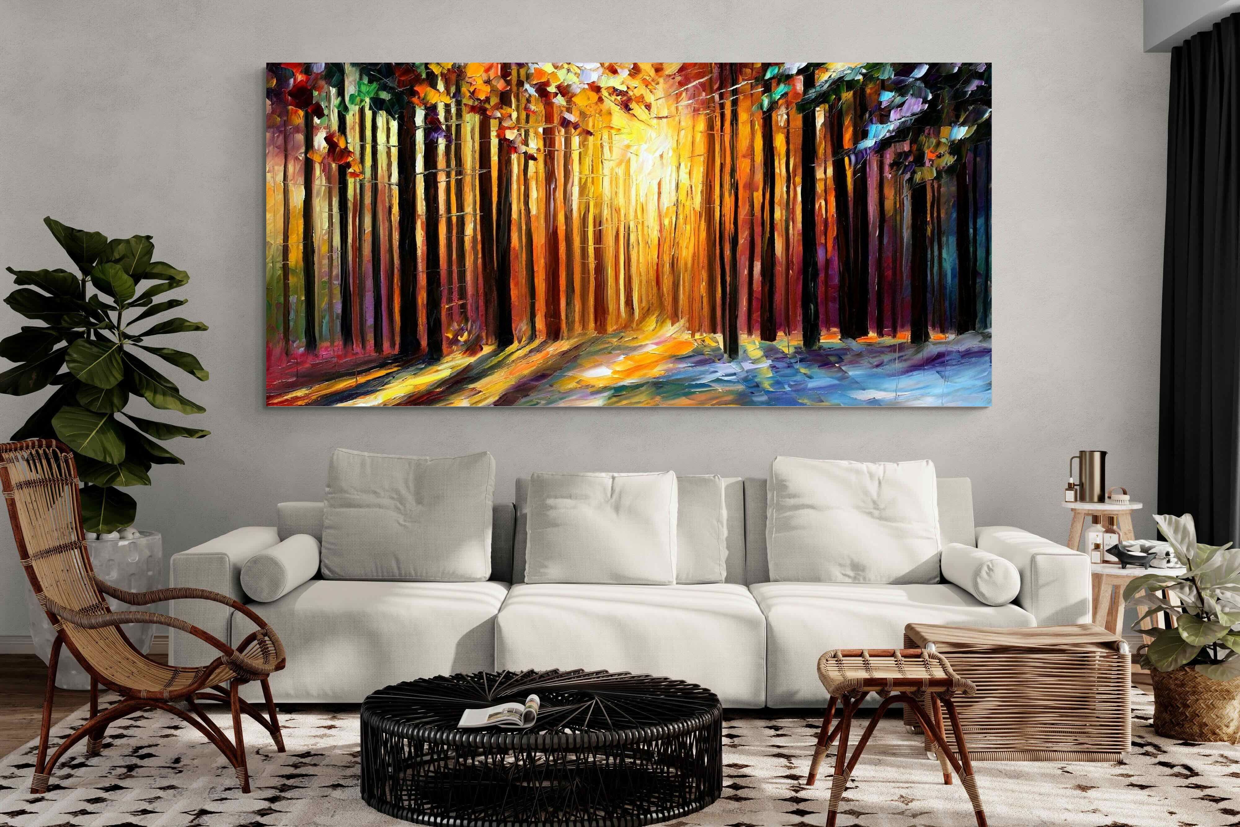 Pixalot Morning Sun of January