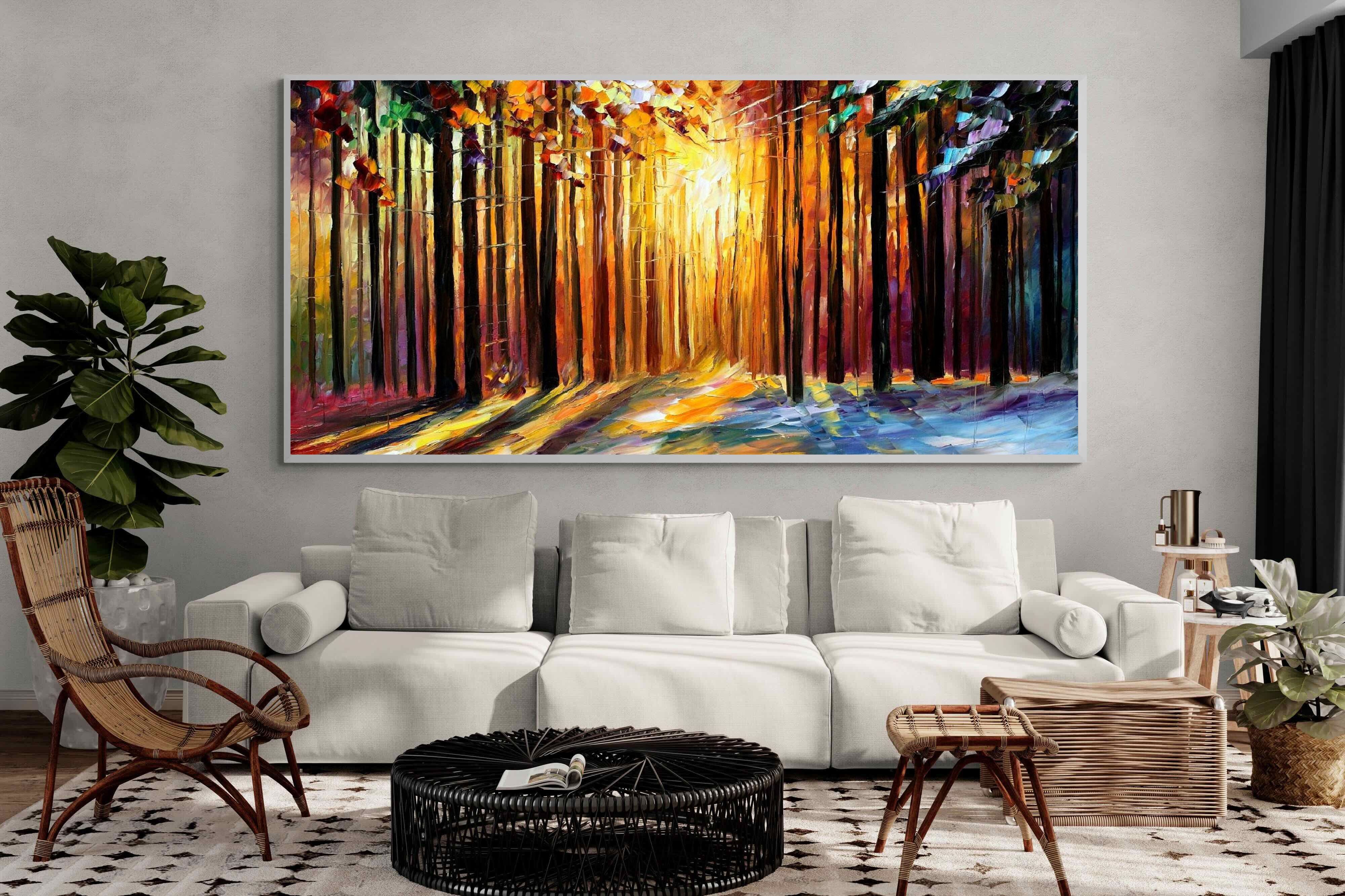 Pixalot Morning Sun of January