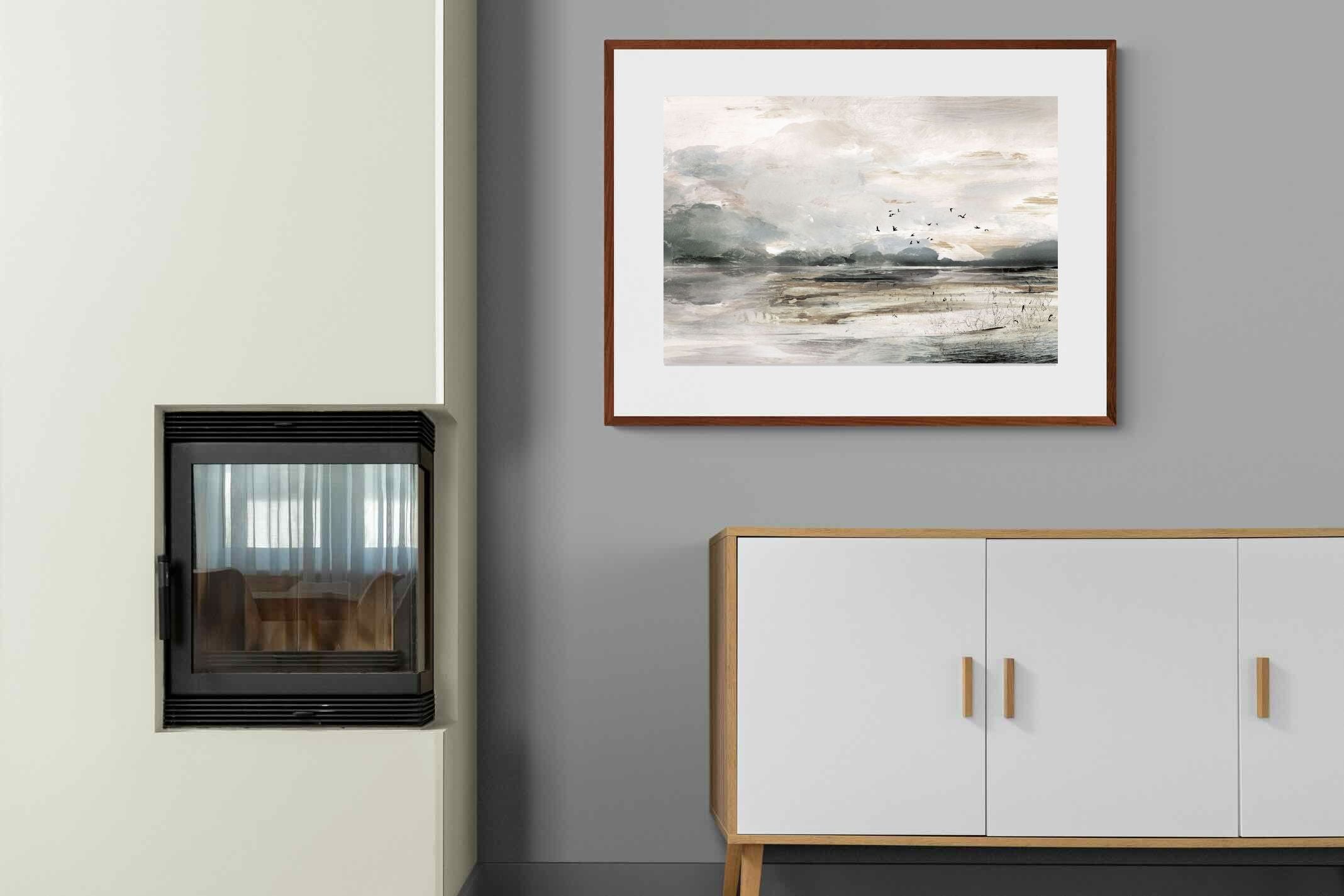 Pixalot Morning View