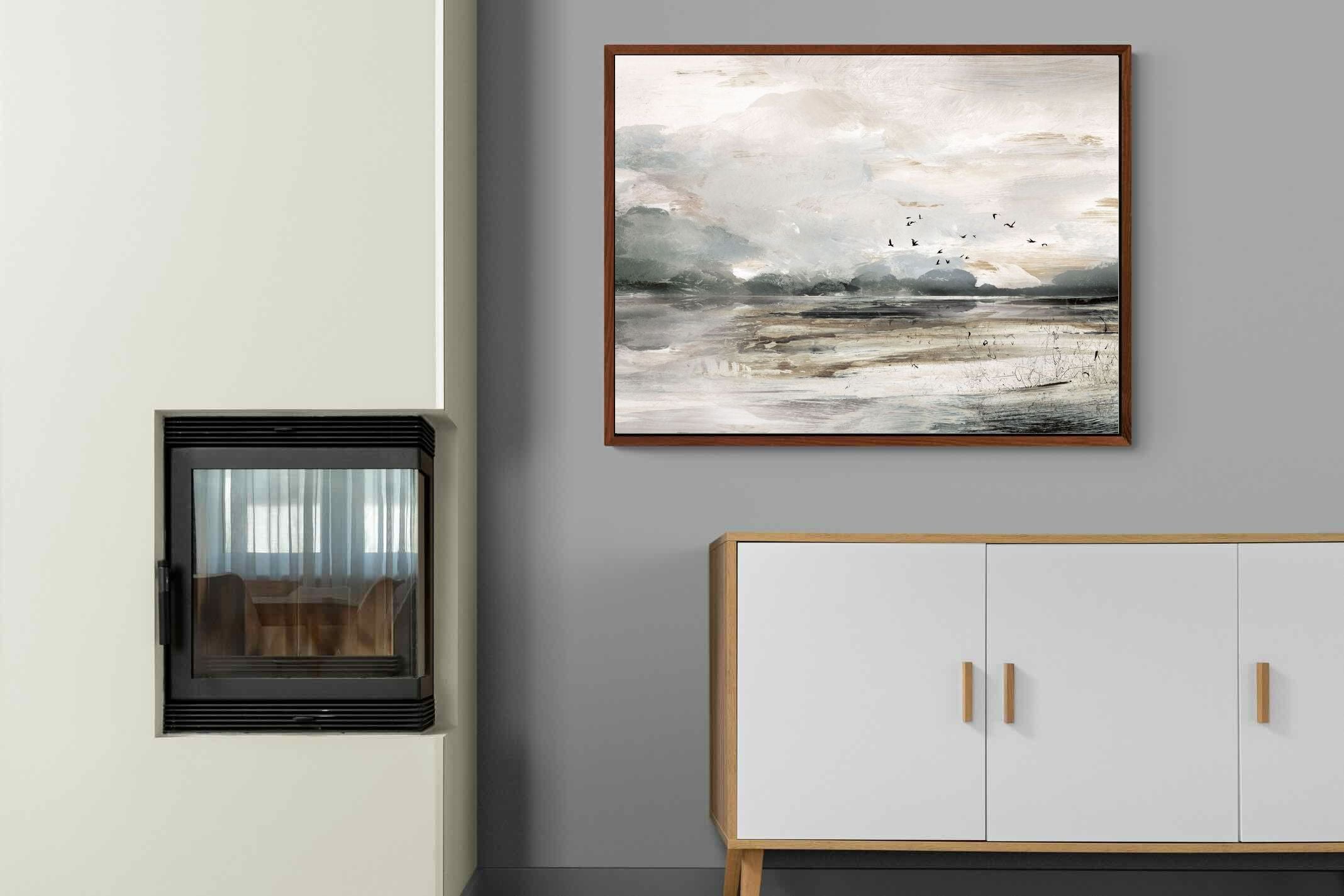 Pixalot Morning View