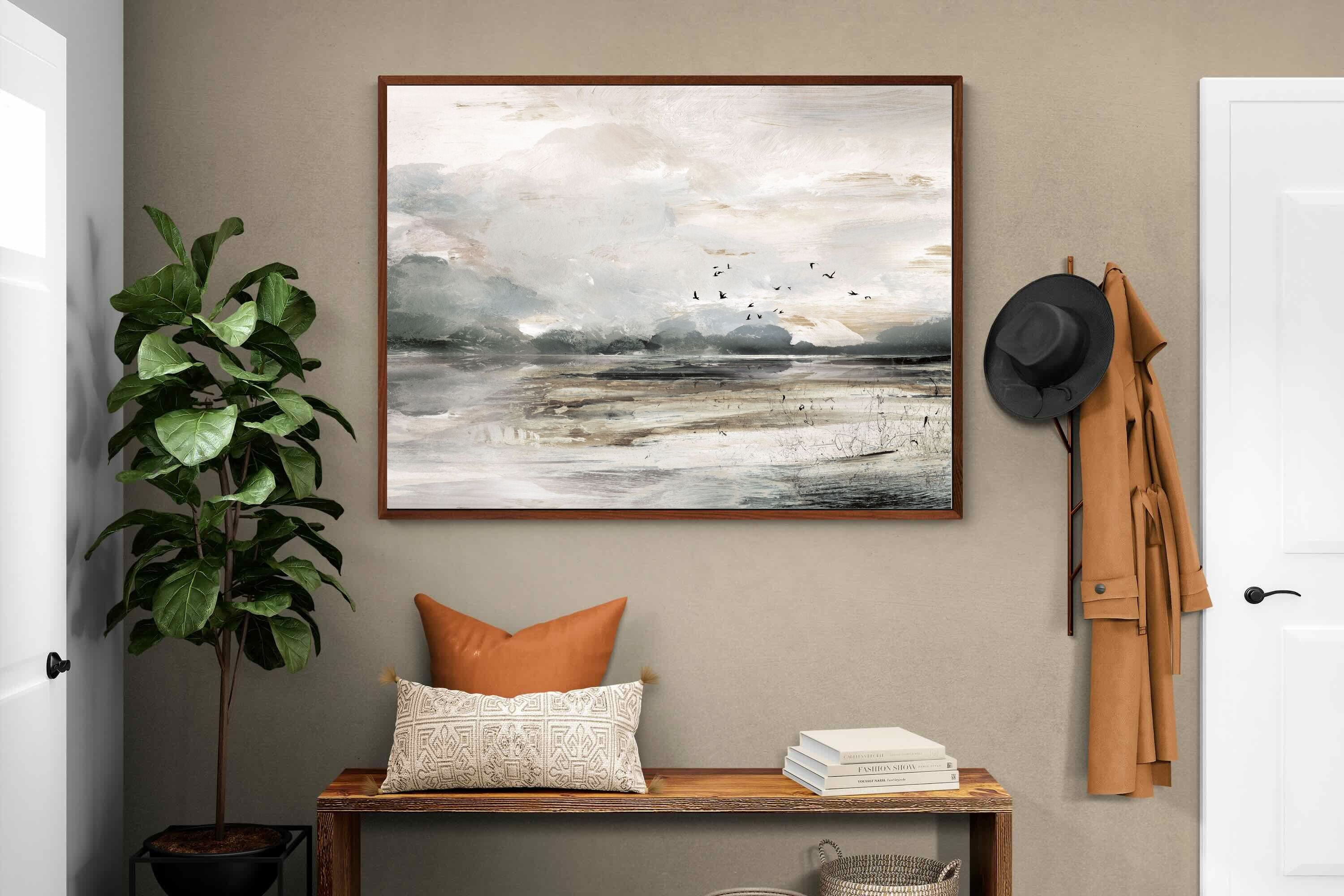 Pixalot Morning View