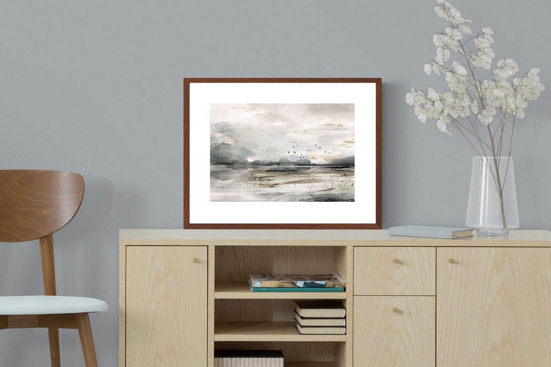 Pixalot Morning View