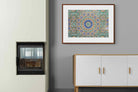 Pixalot ® Moroccan Tiles