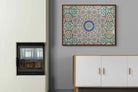 Pixalot ® Moroccan Tiles