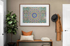 Pixalot ® Moroccan Tiles