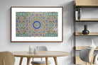 Pixalot ® Moroccan Tiles