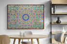 Pixalot ® Moroccan Tiles