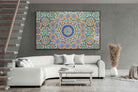 Pixalot ® Moroccan Tiles