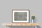 Pixalot ® Moroccan Tiles