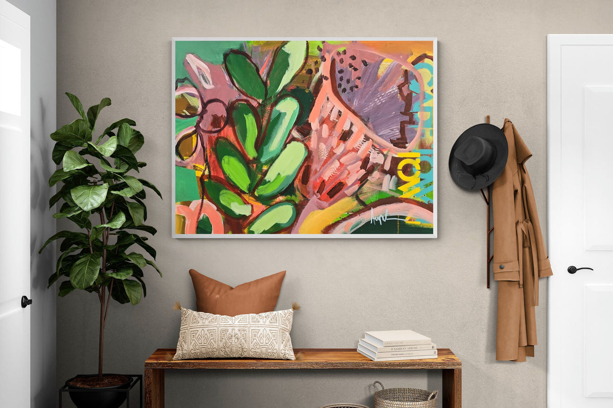 Pixalot ® Mother City Flora