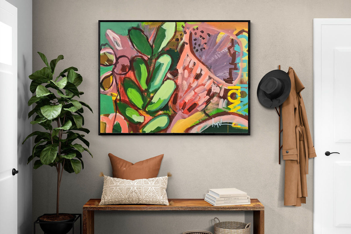 Pixalot ® Mother City Flora