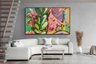 Pixalot ® Mother City Flora