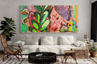 Pixalot ® Mother City Flora