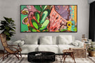 Pixalot ® Mother City Flora
