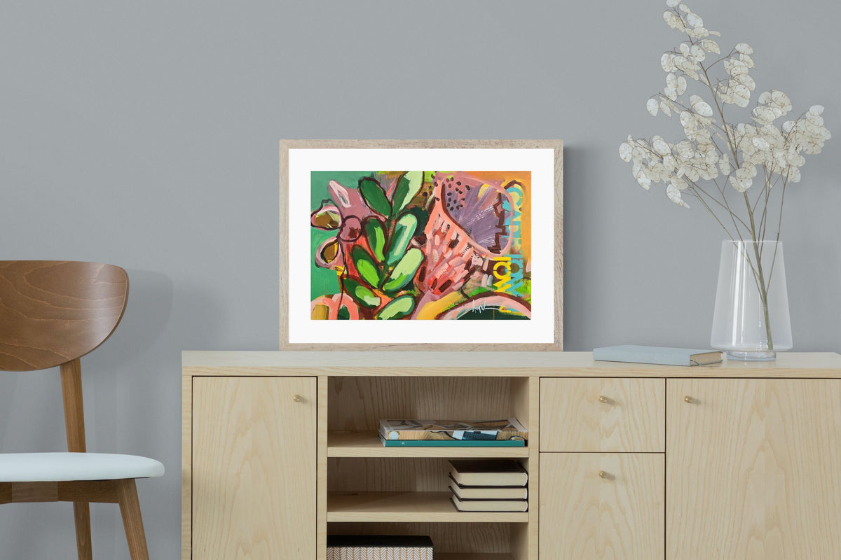 Pixalot ® Mother City Flora