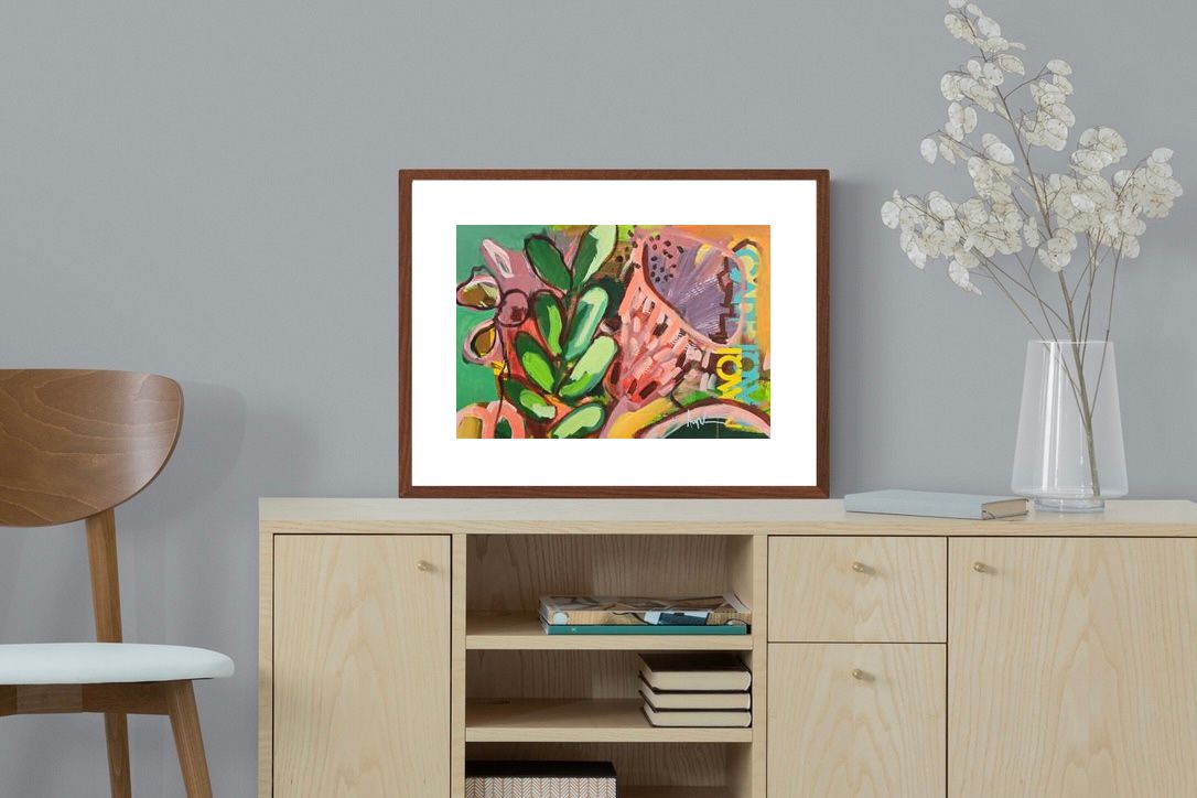 Pixalot ® Mother City Flora