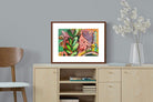 Pixalot ® Mother City Flora