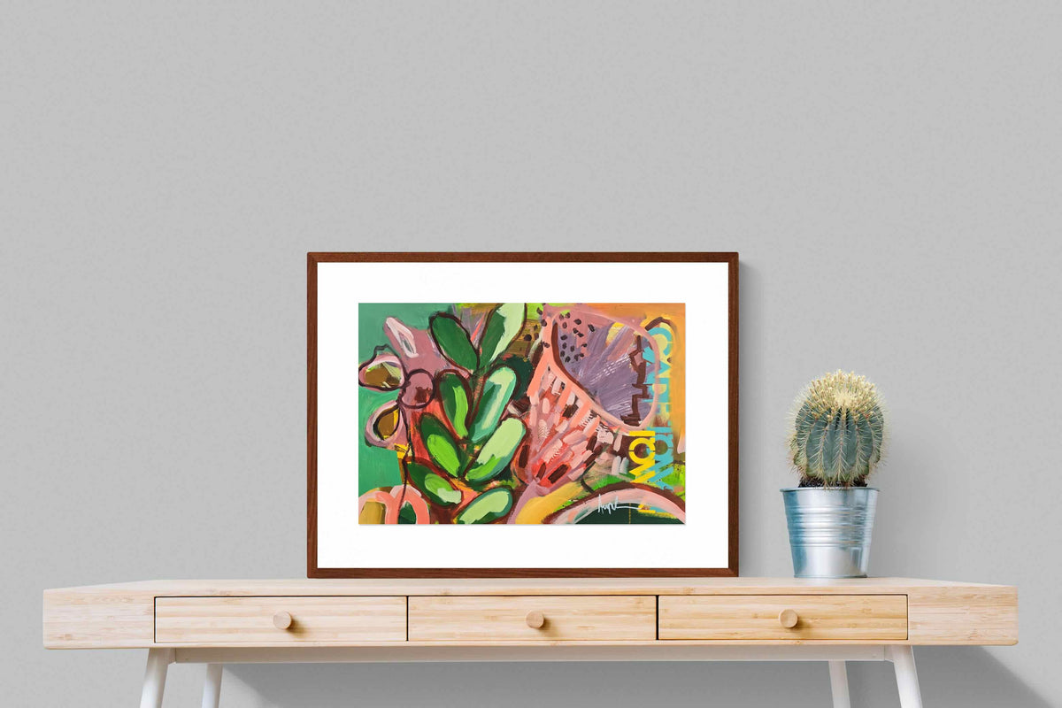 Pixalot ® Mother City Flora