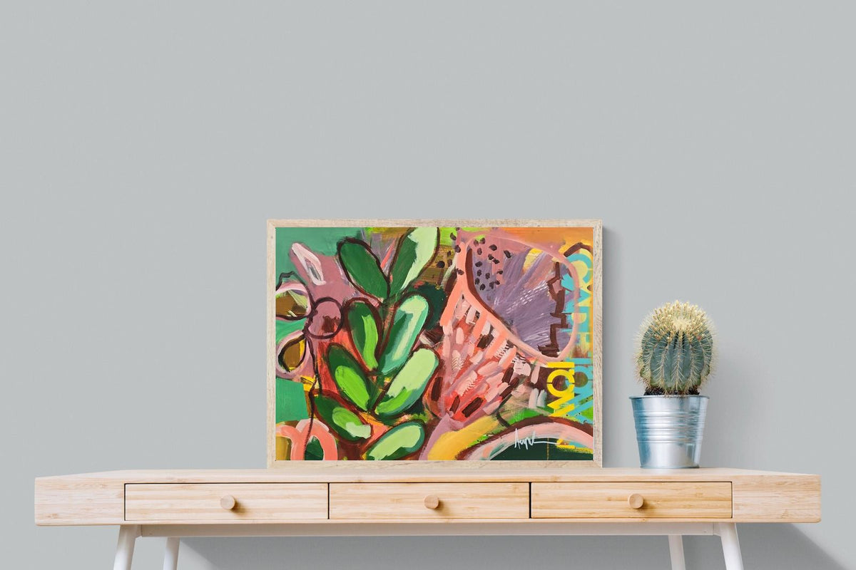 Pixalot ® Mother City Flora