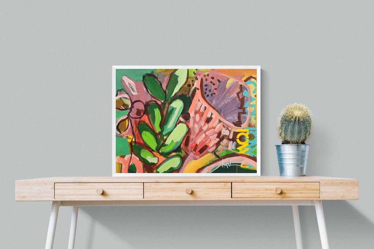 Pixalot ® Mother City Flora