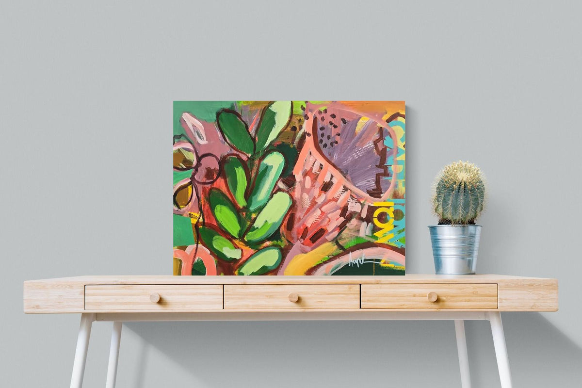 Pixalot ® Mother City Flora