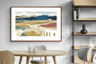Pixalot ® Mountain Barn
