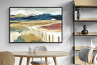 Pixalot ® Mountain Barn