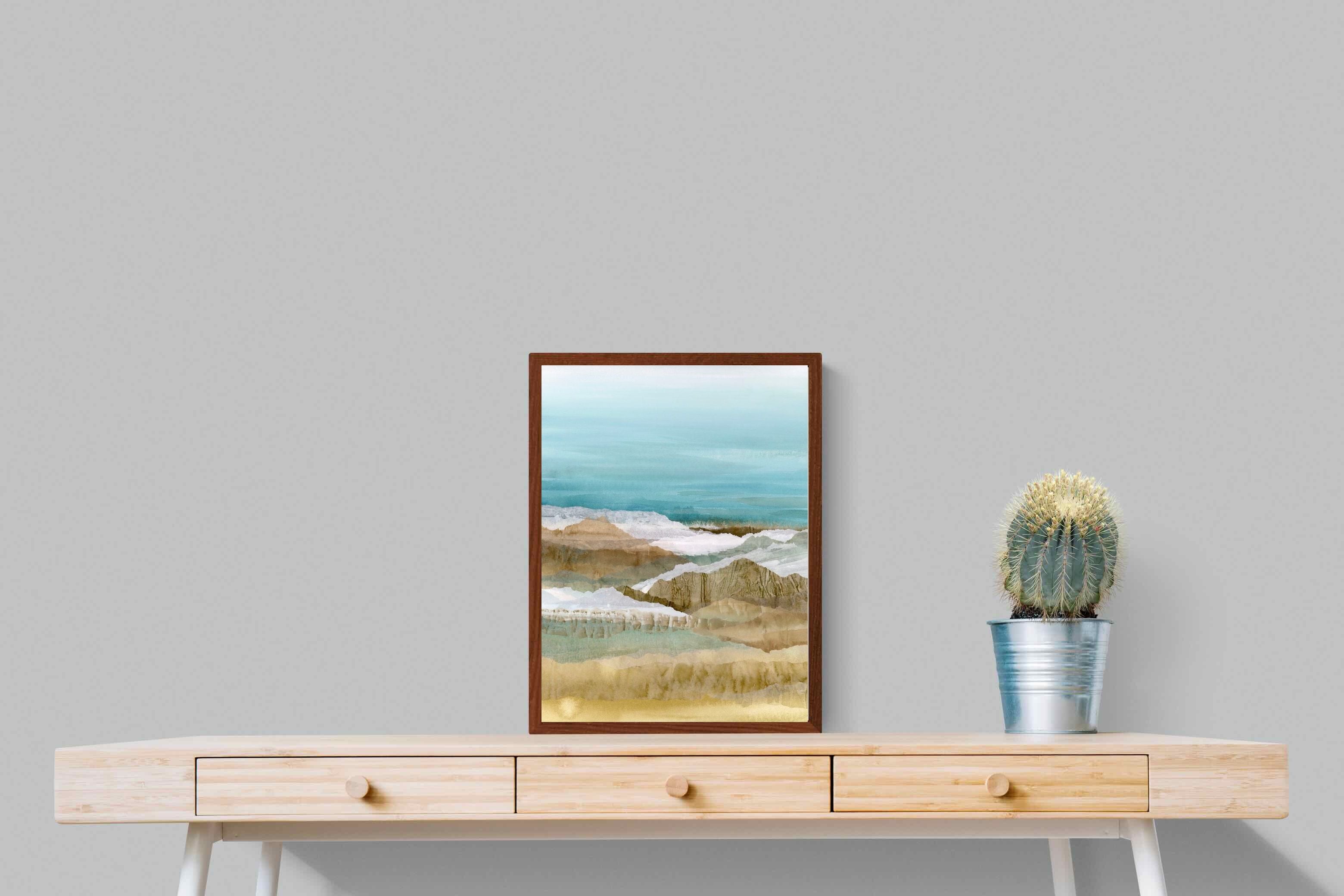 Pixalot Mountain Layers