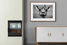 Pixalot ® Mr Giraffe