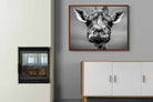 Pixalot ® Mr Giraffe