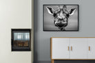 Pixalot ® Mr Giraffe