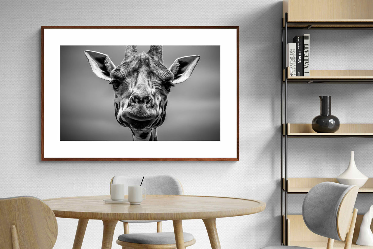 Pixalot ® Mr Giraffe