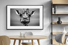 Pixalot ® Mr Giraffe