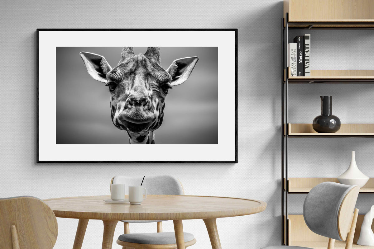 Pixalot ® Mr Giraffe