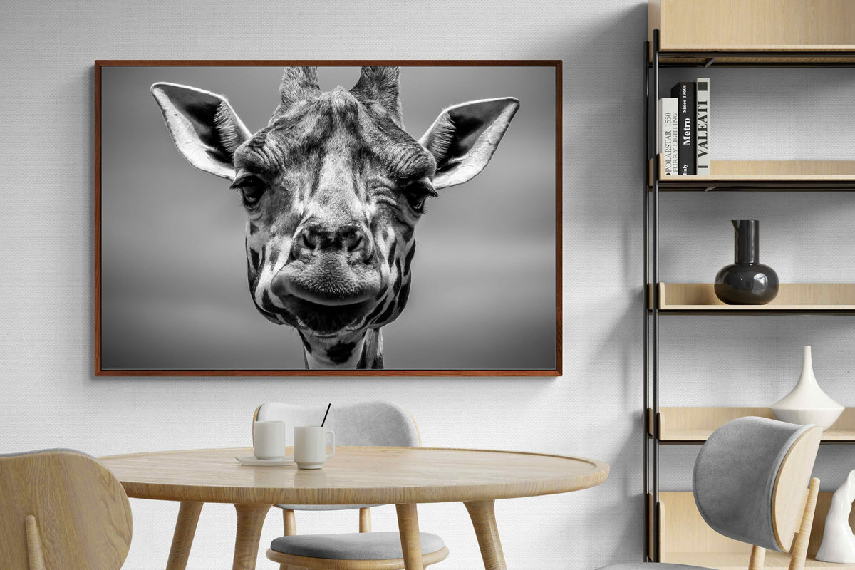 Pixalot ® Mr Giraffe