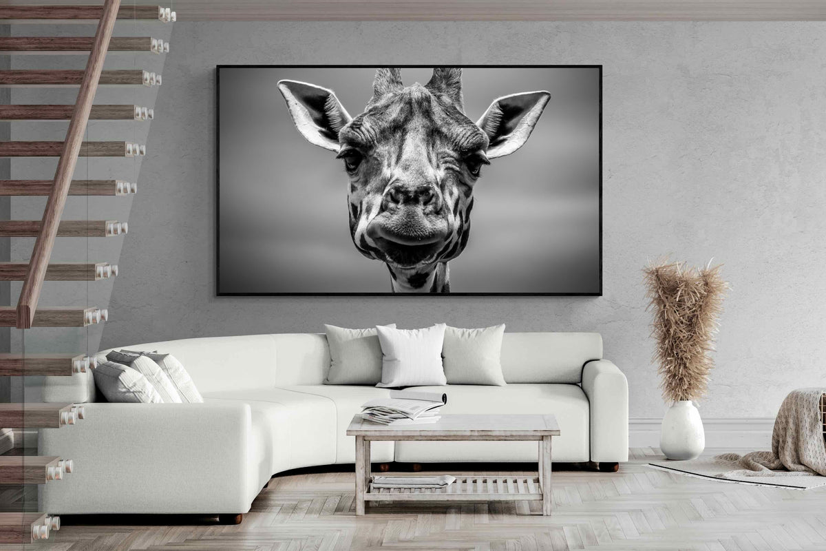 Pixalot ® Mr Giraffe
