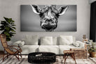 Pixalot ® Mr Giraffe