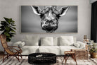 Pixalot ® Mr Giraffe