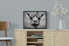 Pixalot ® Mr Giraffe
