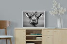 Pixalot ® Mr Giraffe